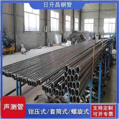 万荣声测管桩基检测的频率要达到多少百分比