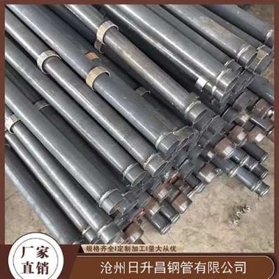 万荣最薄的声测管壁厚可以到什么程度