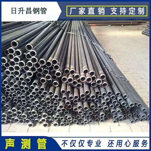 万荣桥梁声测管作用及预埋检测方法
