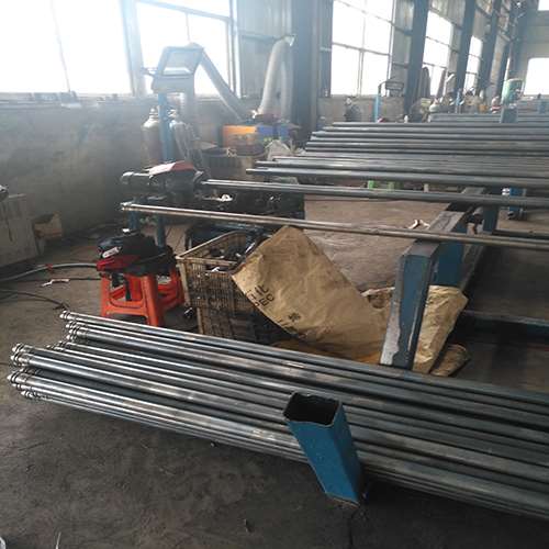 万荣桥梁桩基声测管的施工工艺流程