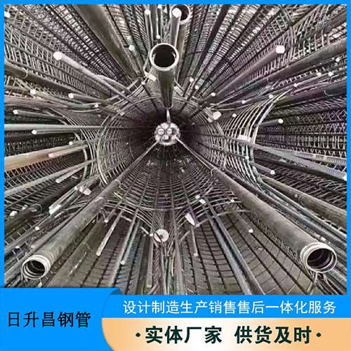 万荣声测管规格型号有哪些分类？